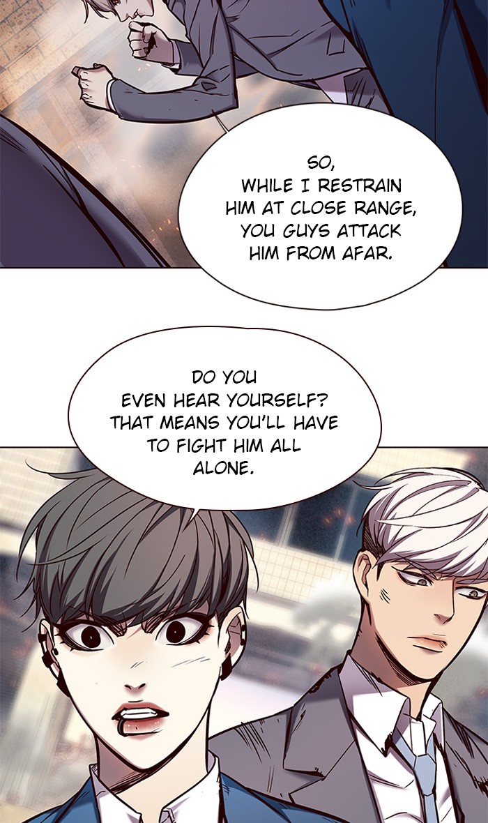 Read Eleceed Manga Online