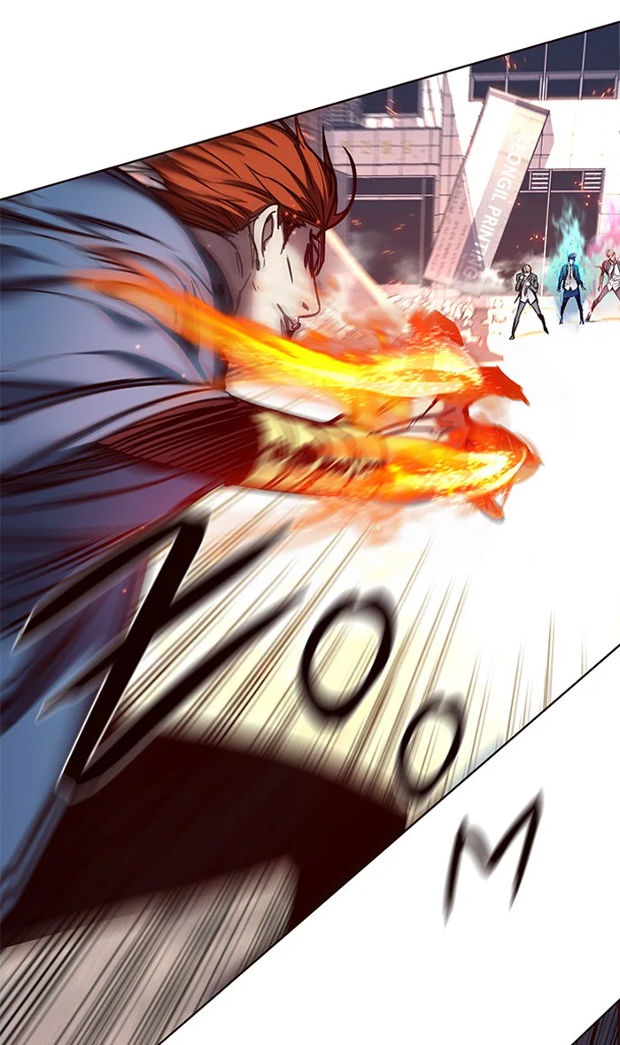 Read Eleceed Manga Online