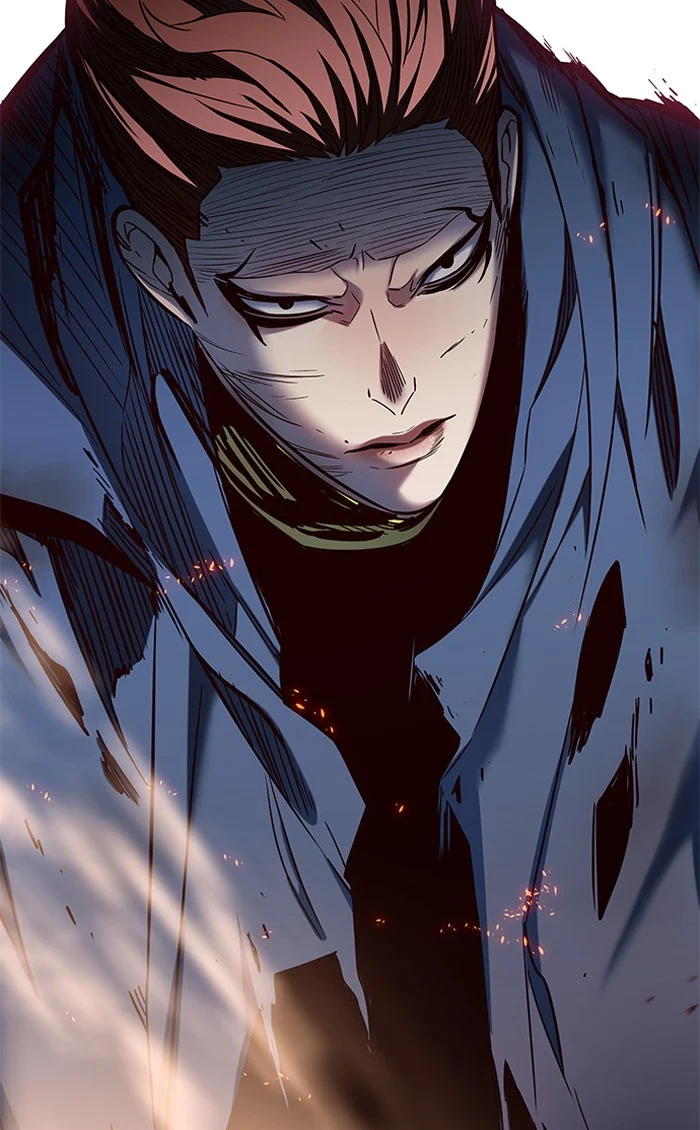 Read Eleceed Manga Online