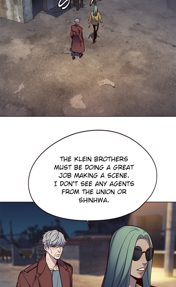 Read Eleceed Manga Online