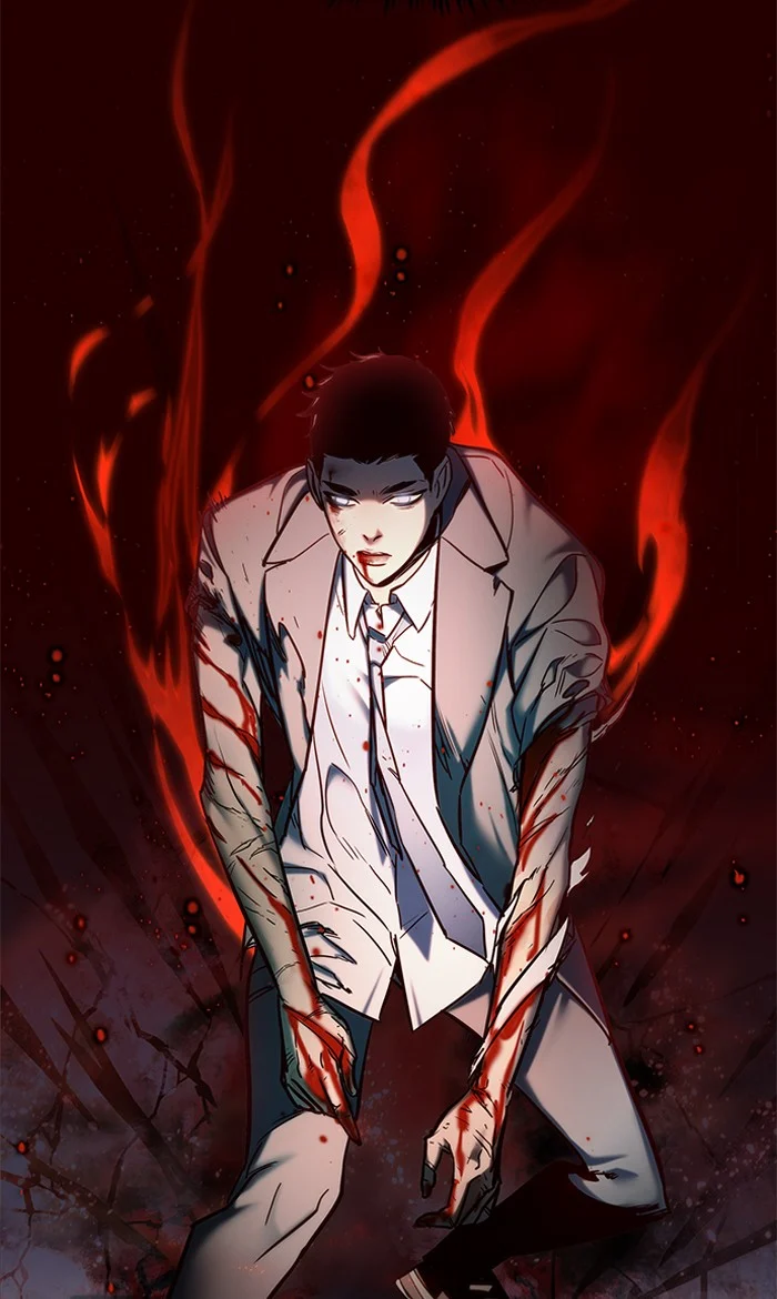 Read Eleceed Manga Online