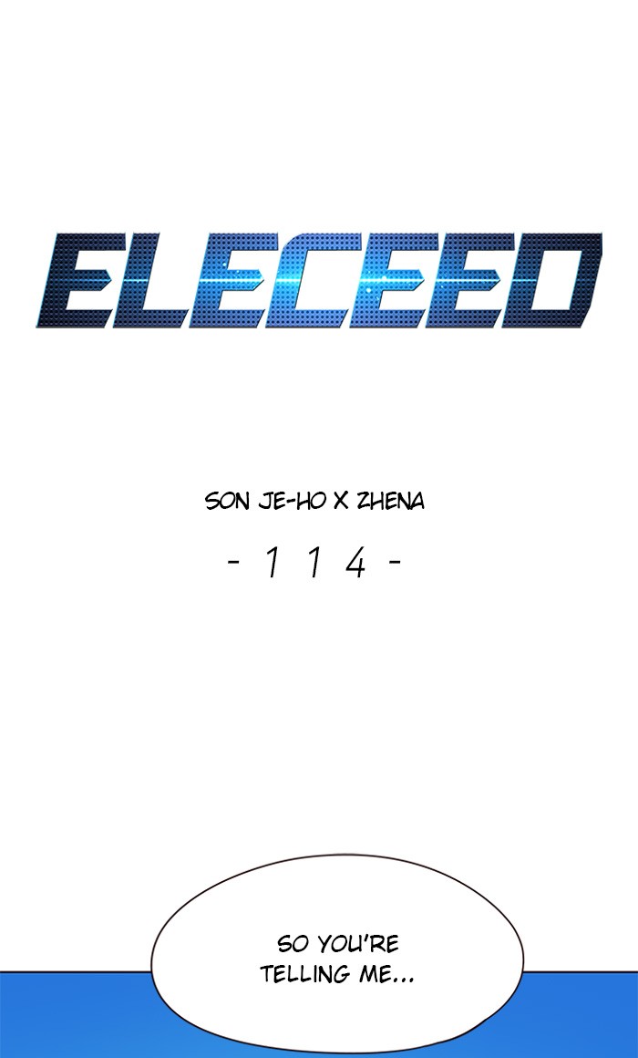 Read Eleceed Manga Online