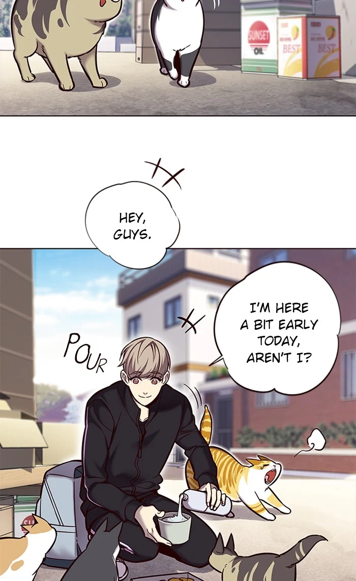 Read Eleceed Manga Online