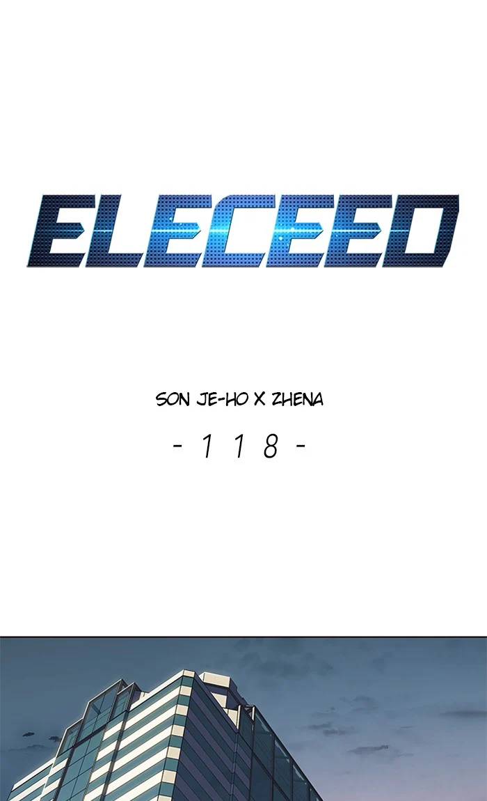 Read Eleceed Manga Online
