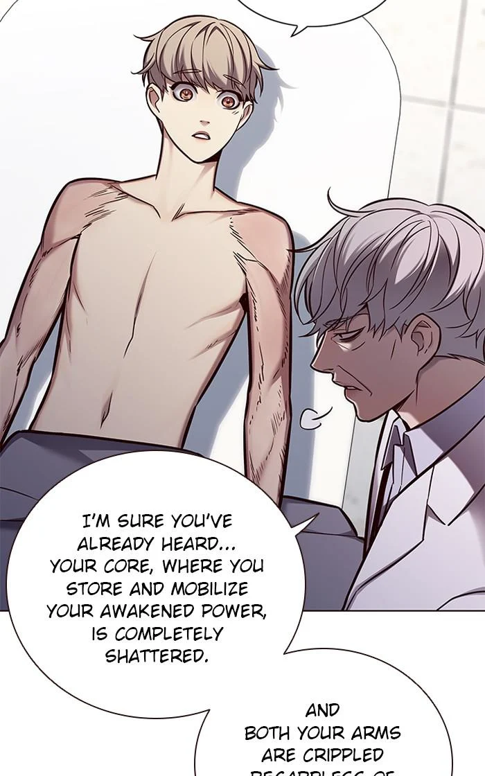 Read Eleceed Manga Online