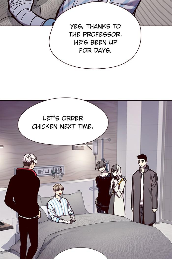 Read Eleceed Manga Online