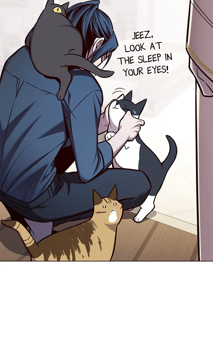 Read Eleceed Manga Online