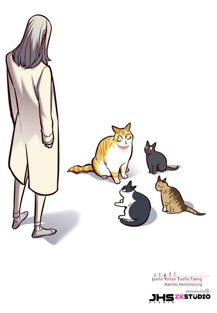 Read Eleceed Manga Online