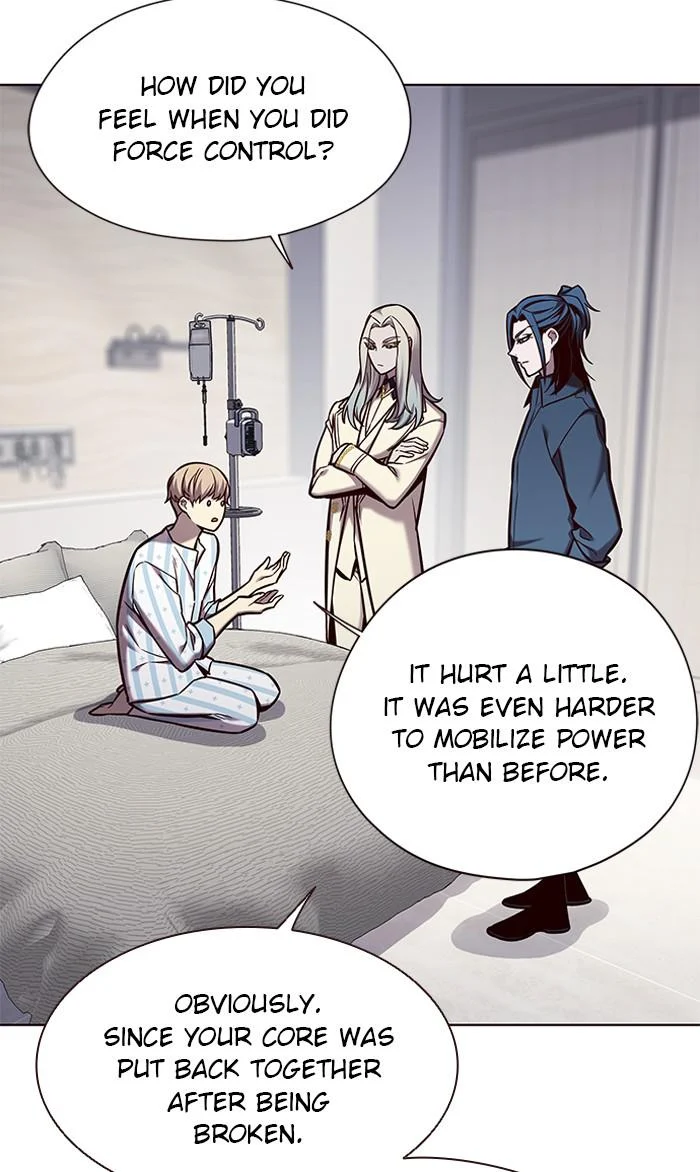 Read Eleceed Manga Online