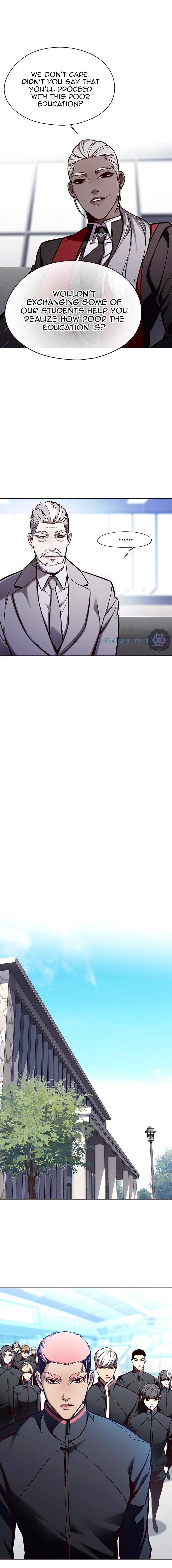 Read Eleceed Manga Online