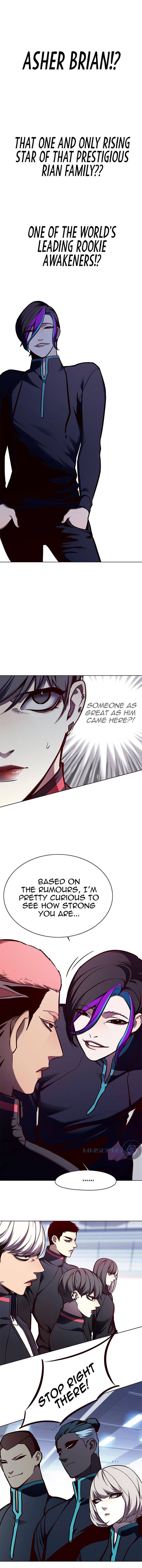 Read Eleceed Manga Online