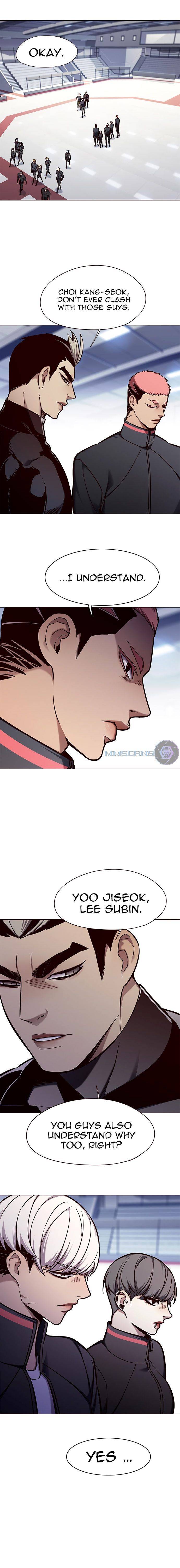 Read Eleceed Manga Online