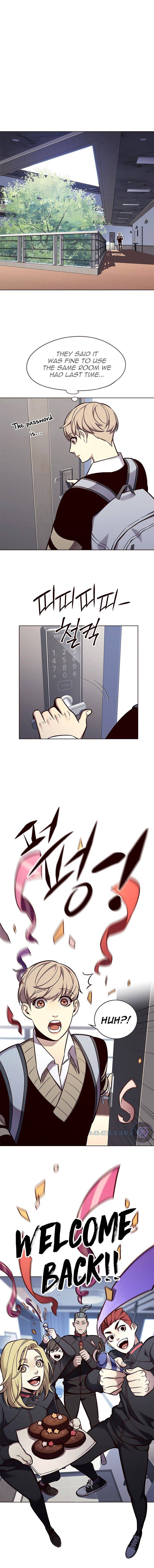 Read Eleceed Manga Online