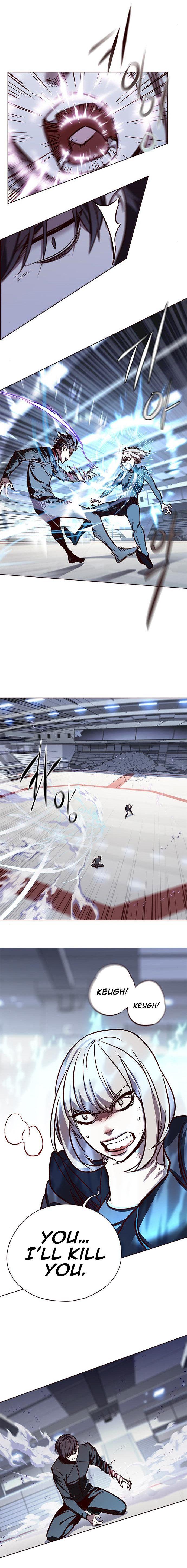 Read Eleceed Manga Online