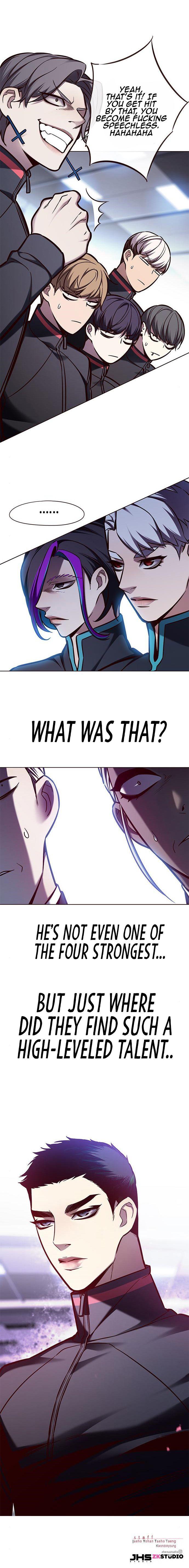 Read Eleceed Manga Online