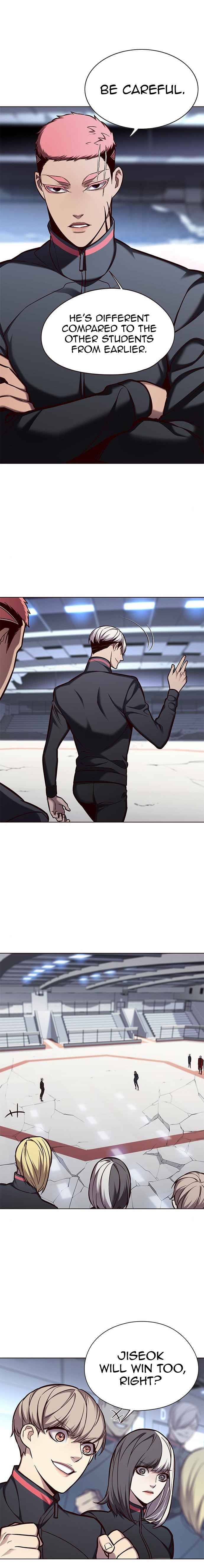 Read Eleceed Manga Online