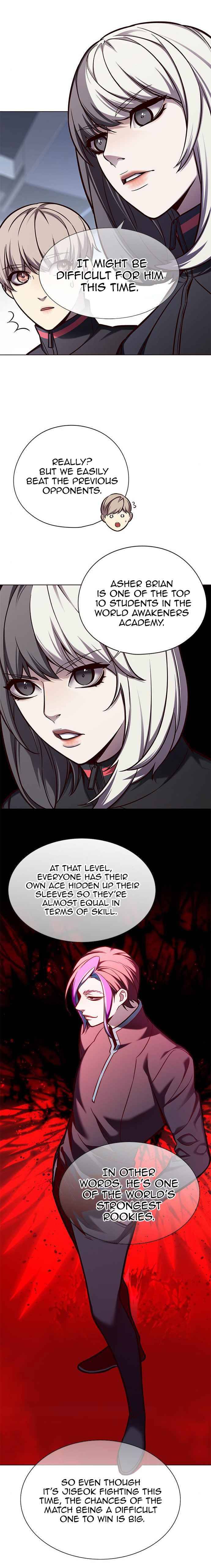 Read Eleceed Manga Online