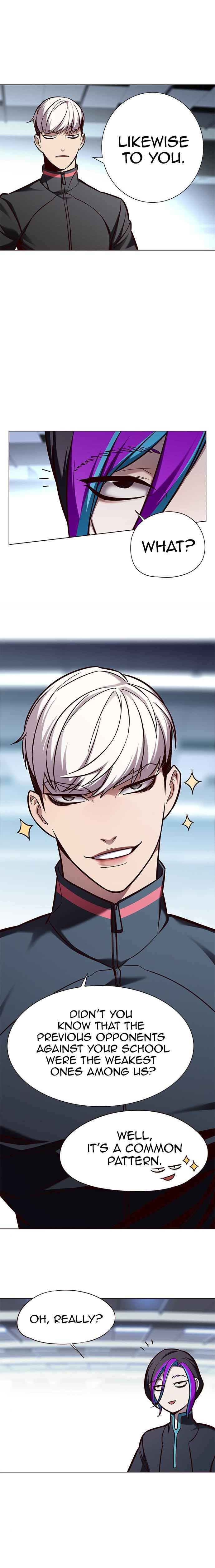 Read Eleceed Manga Online