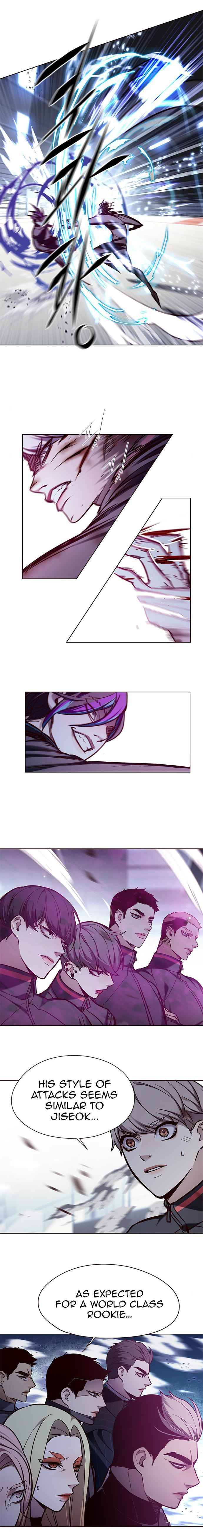 Read Eleceed Manga Online