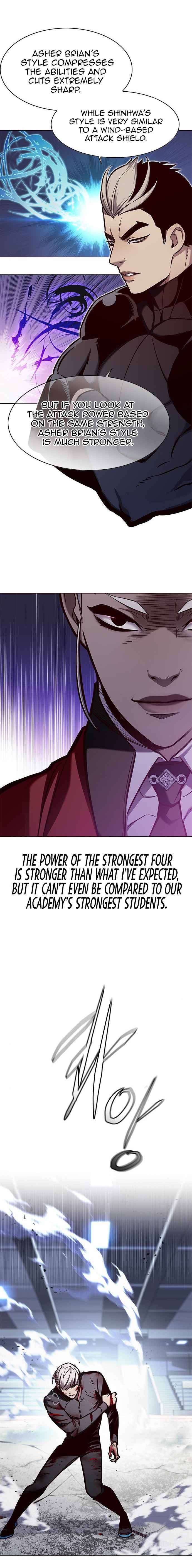 Read Eleceed Manga Online