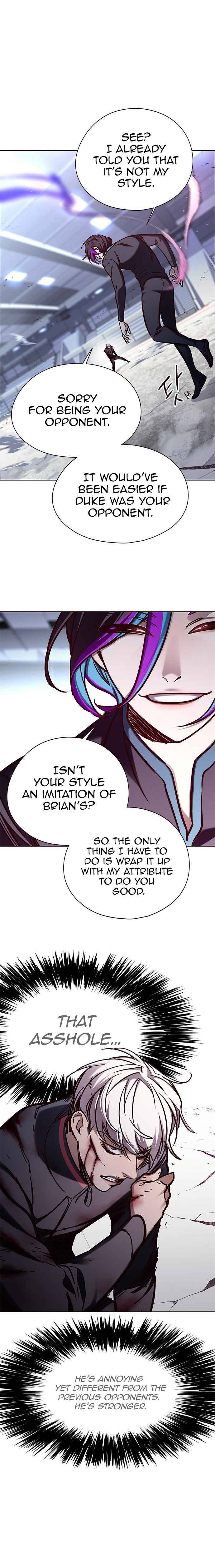 Read Eleceed Manga Online