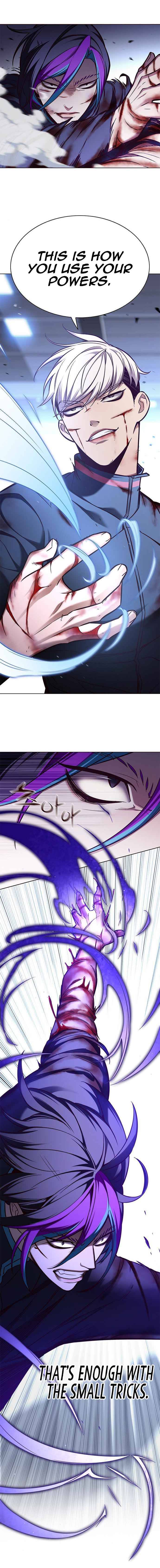 Read Eleceed Manga Online