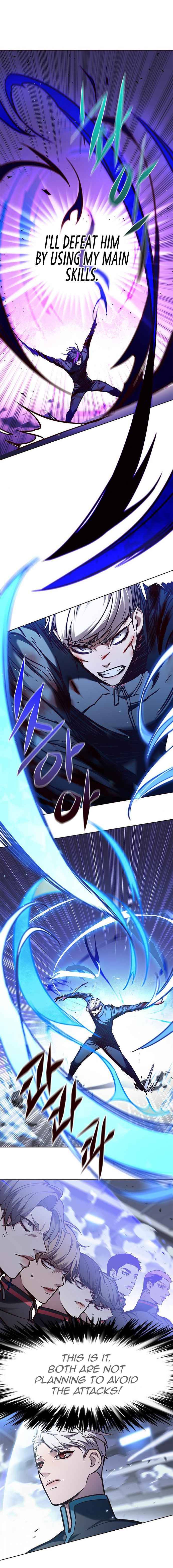 Read Eleceed Manga Online