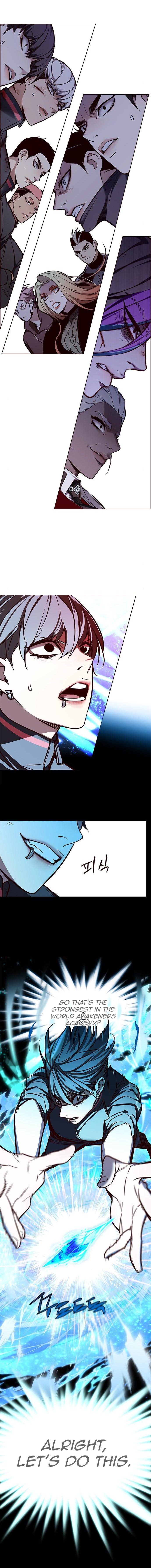 Read Eleceed Manga Online