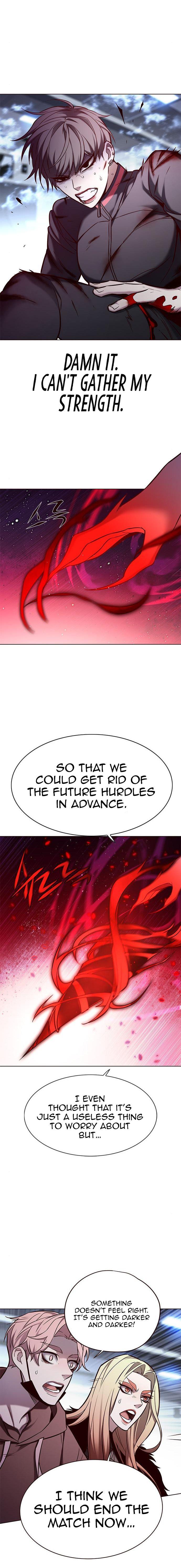 Read Eleceed Manga Online