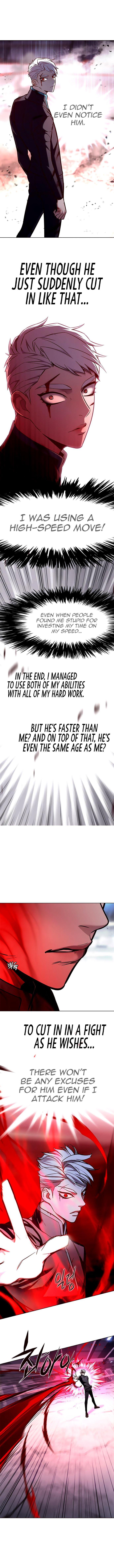 Read Eleceed Manga Online