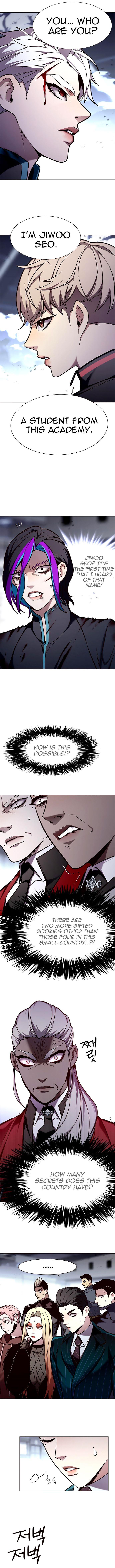 Read Eleceed Manga Online