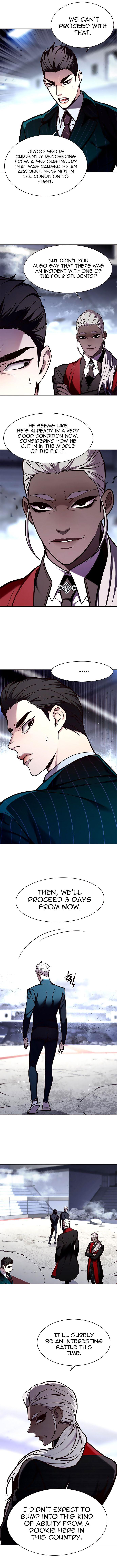 Read Eleceed Manga Online