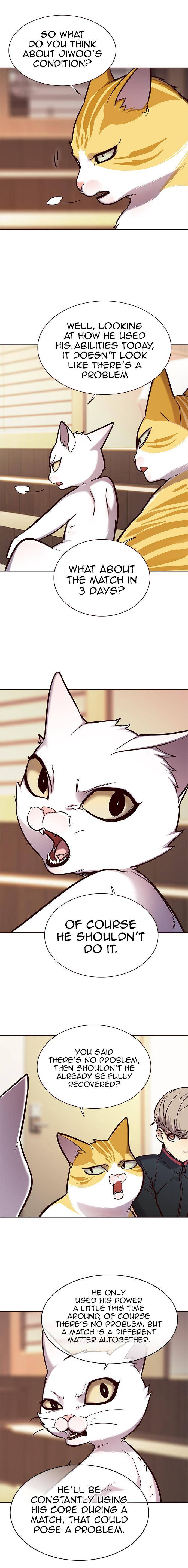 Read Eleceed Manga Online