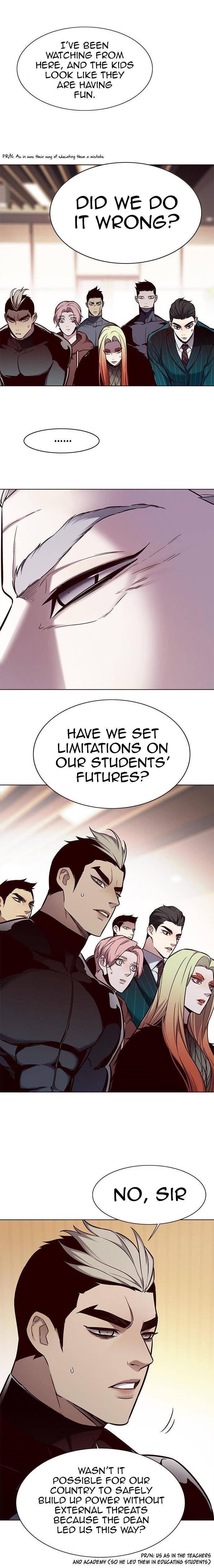 Read Eleceed Manga Online