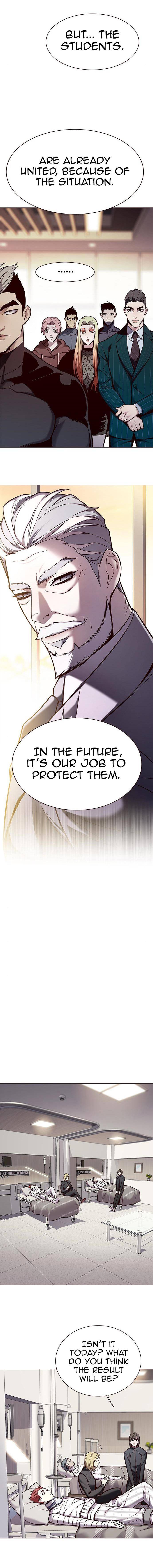 Read Eleceed Manga Online