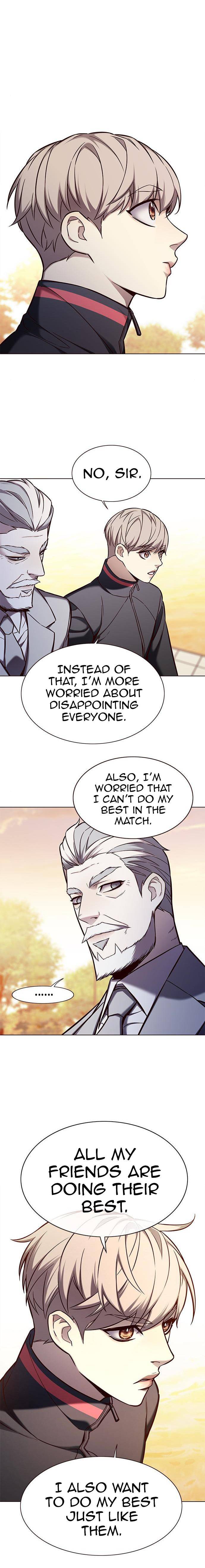 Read Eleceed Manga Online