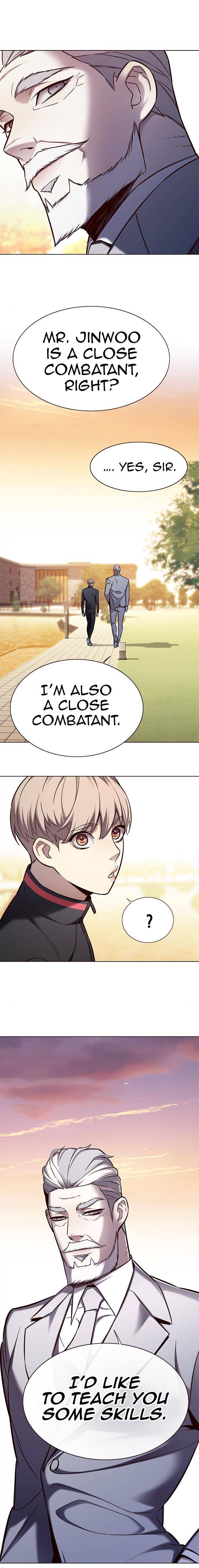 Read Eleceed Manga Online