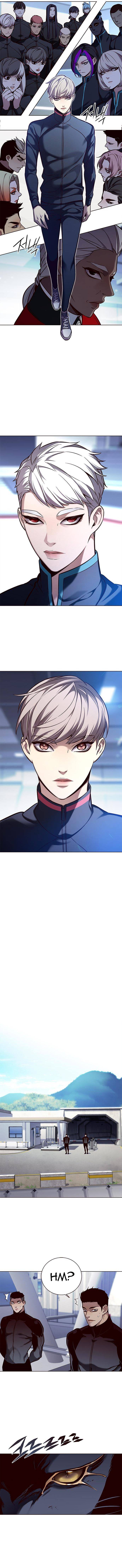 Read Eleceed Manga Online