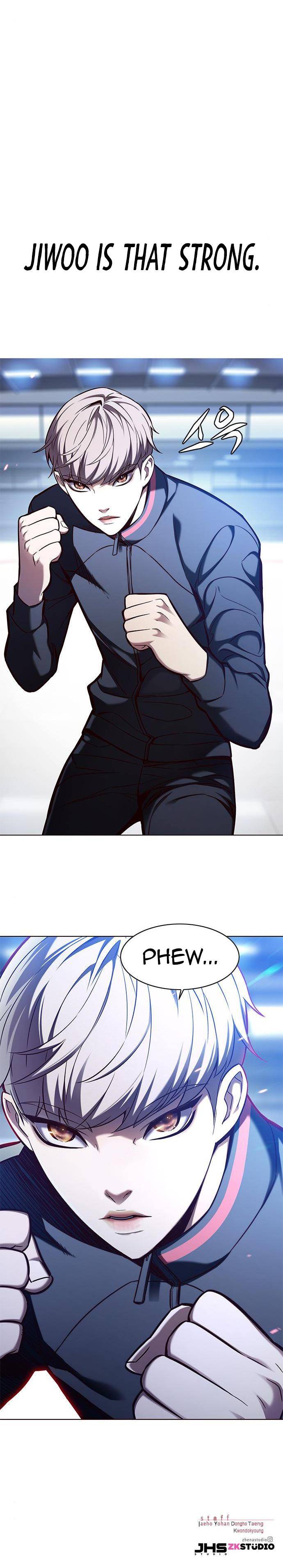 Read Eleceed Manga Online