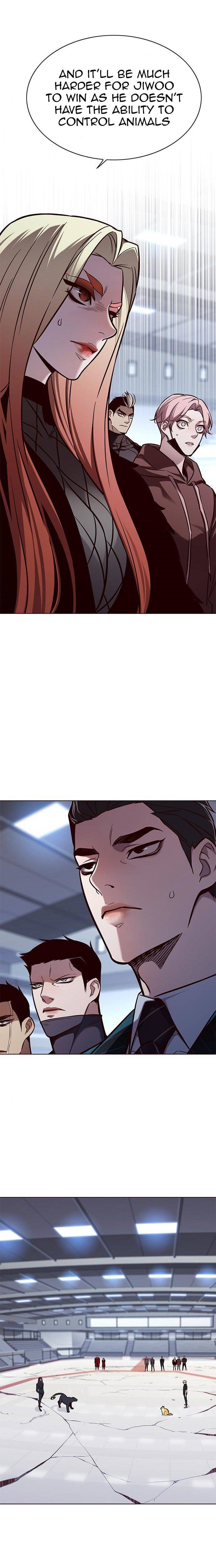 Read Eleceed Manga Online