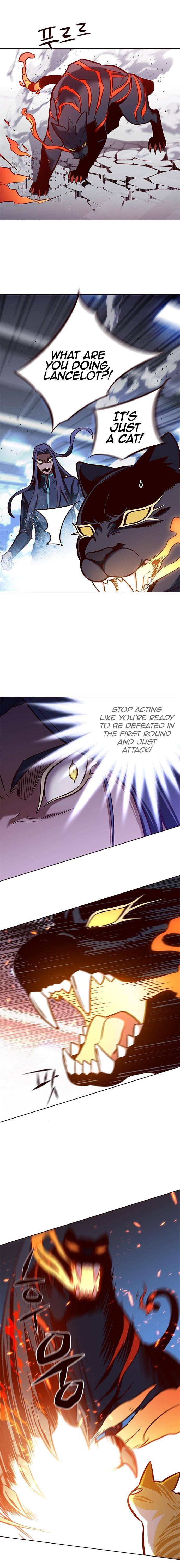 Read Eleceed Manga Online