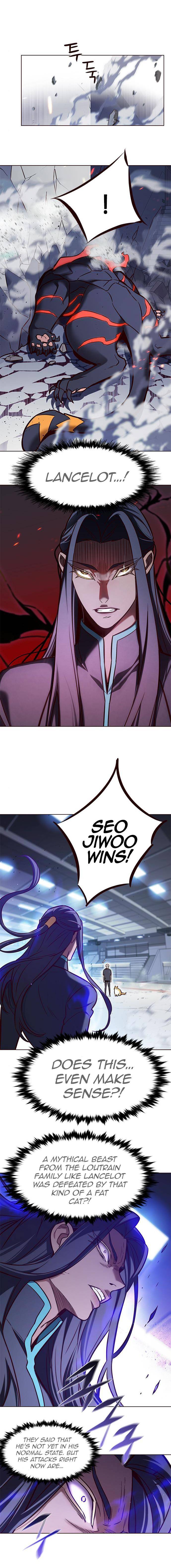 Read Eleceed Manga Online