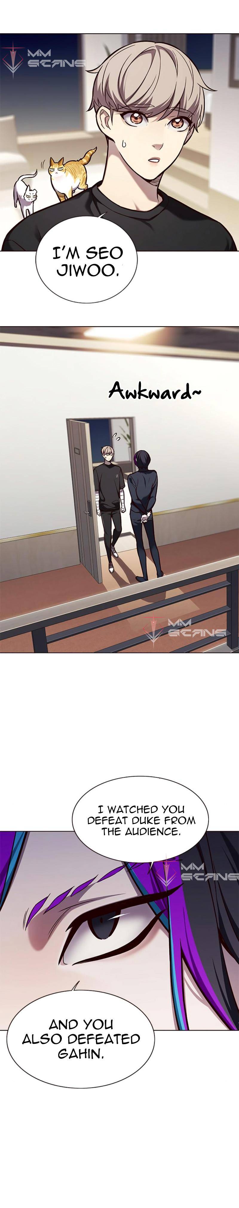 Read Eleceed Manga Online