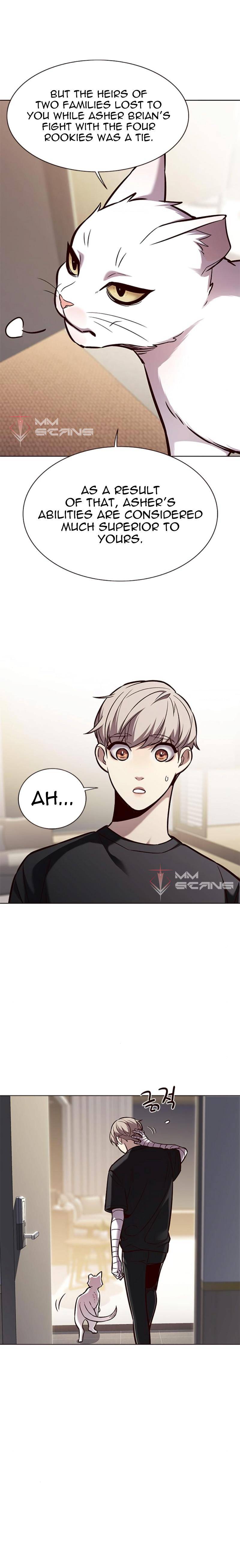 Read Eleceed Manga Online