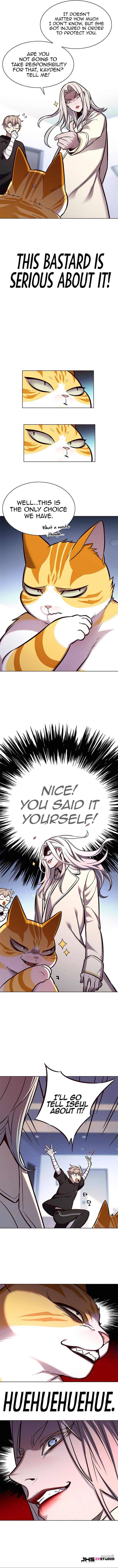 Read Eleceed Manga Online