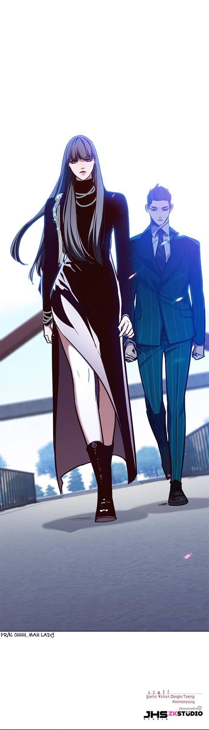 Read Eleceed Manga Online