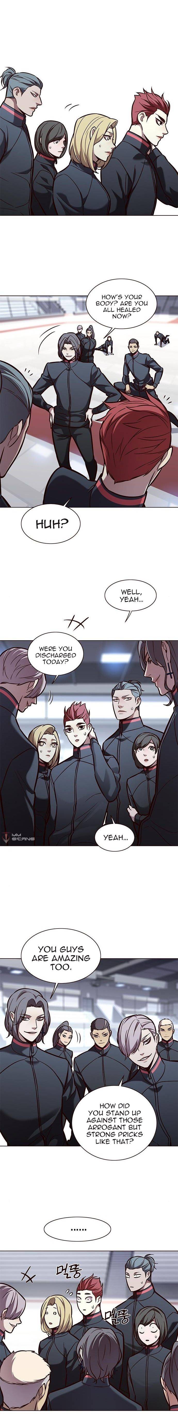 Read Eleceed Manga Online