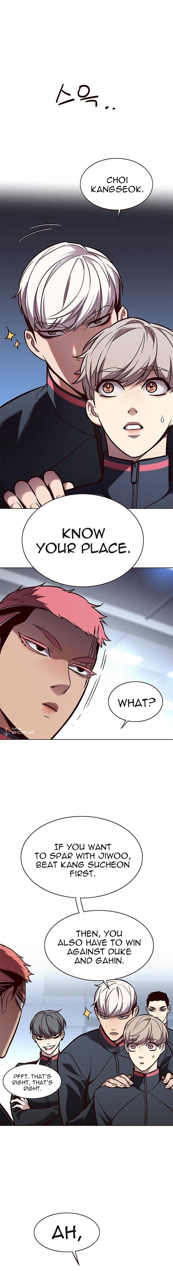 Read Eleceed Manga Online