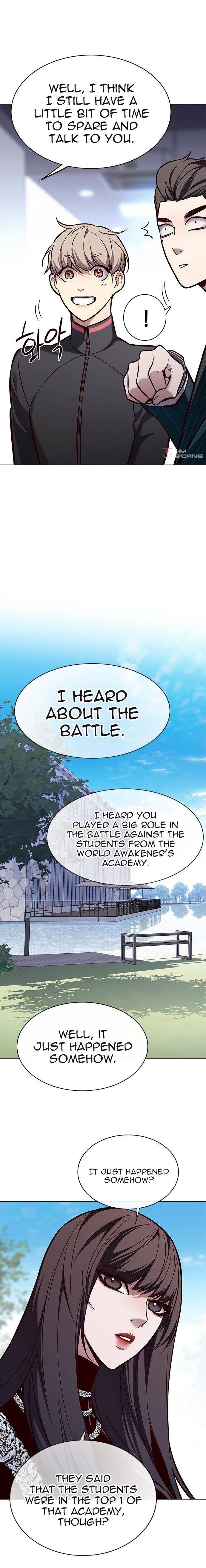 Read Eleceed Manga Online