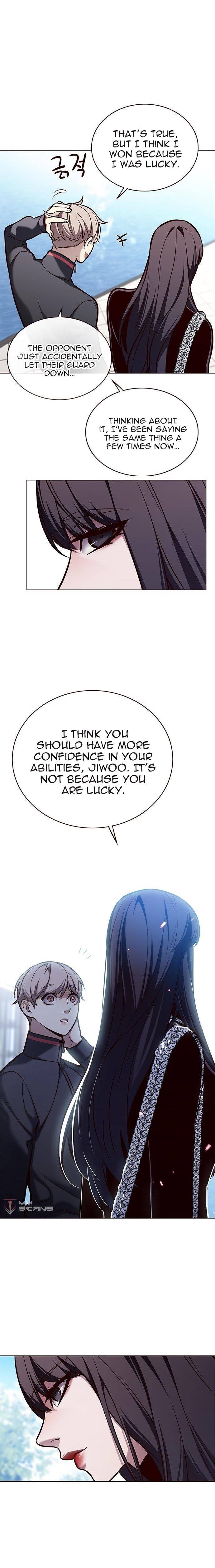 Read Eleceed Manga Online